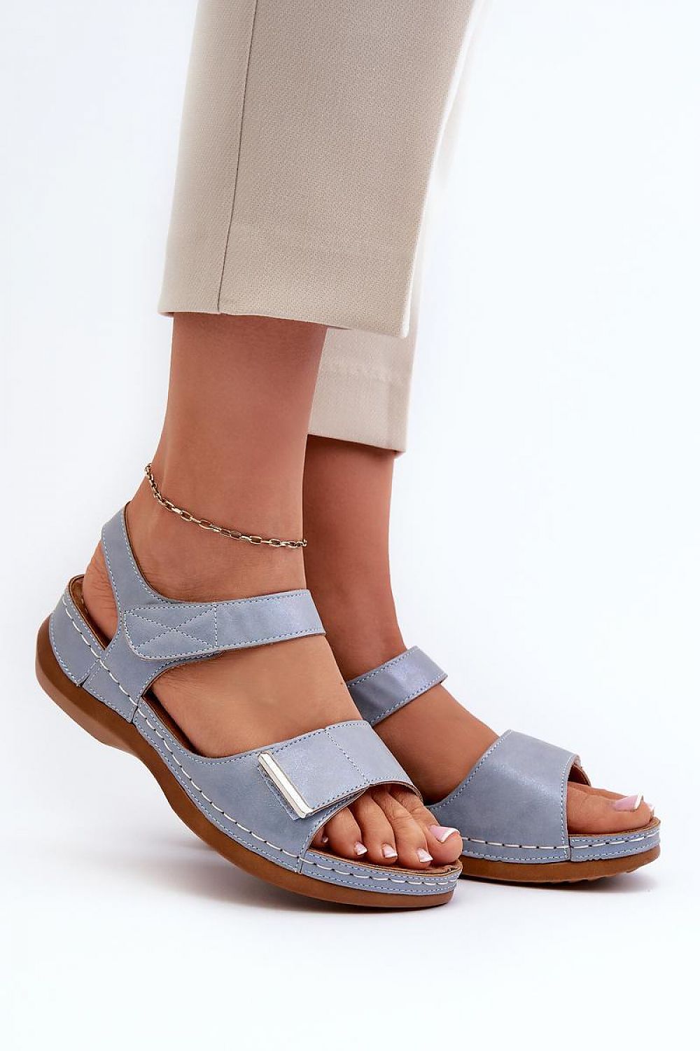 Sandals model 197898
